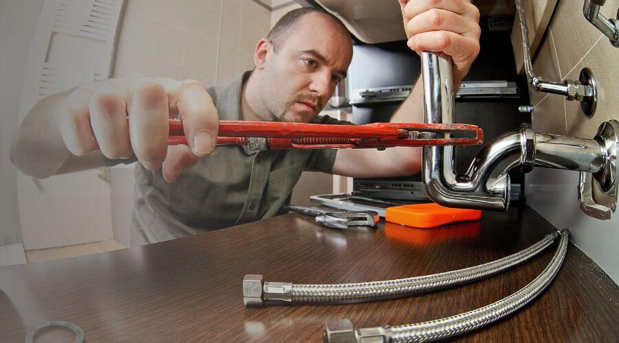 Professional bathroom faucet installation in Gordonville, TX